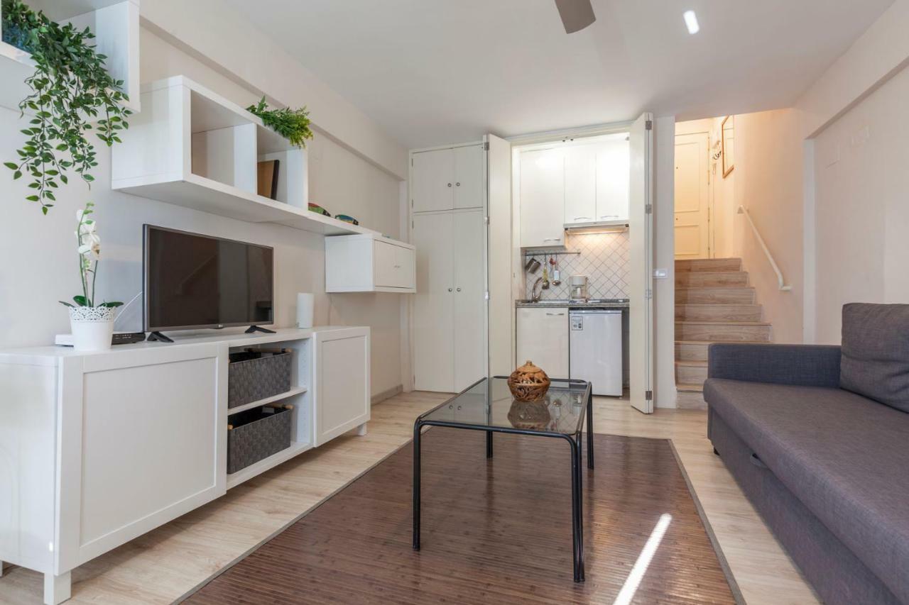Loft Con Magnificas Vistas Centro Sevilla Zewnętrze zdjęcie
