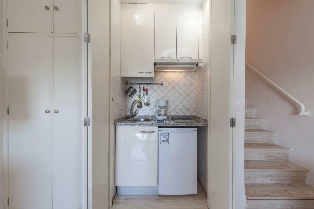 Loft Con Magnificas Vistas Centro Sevilla Zewnętrze zdjęcie