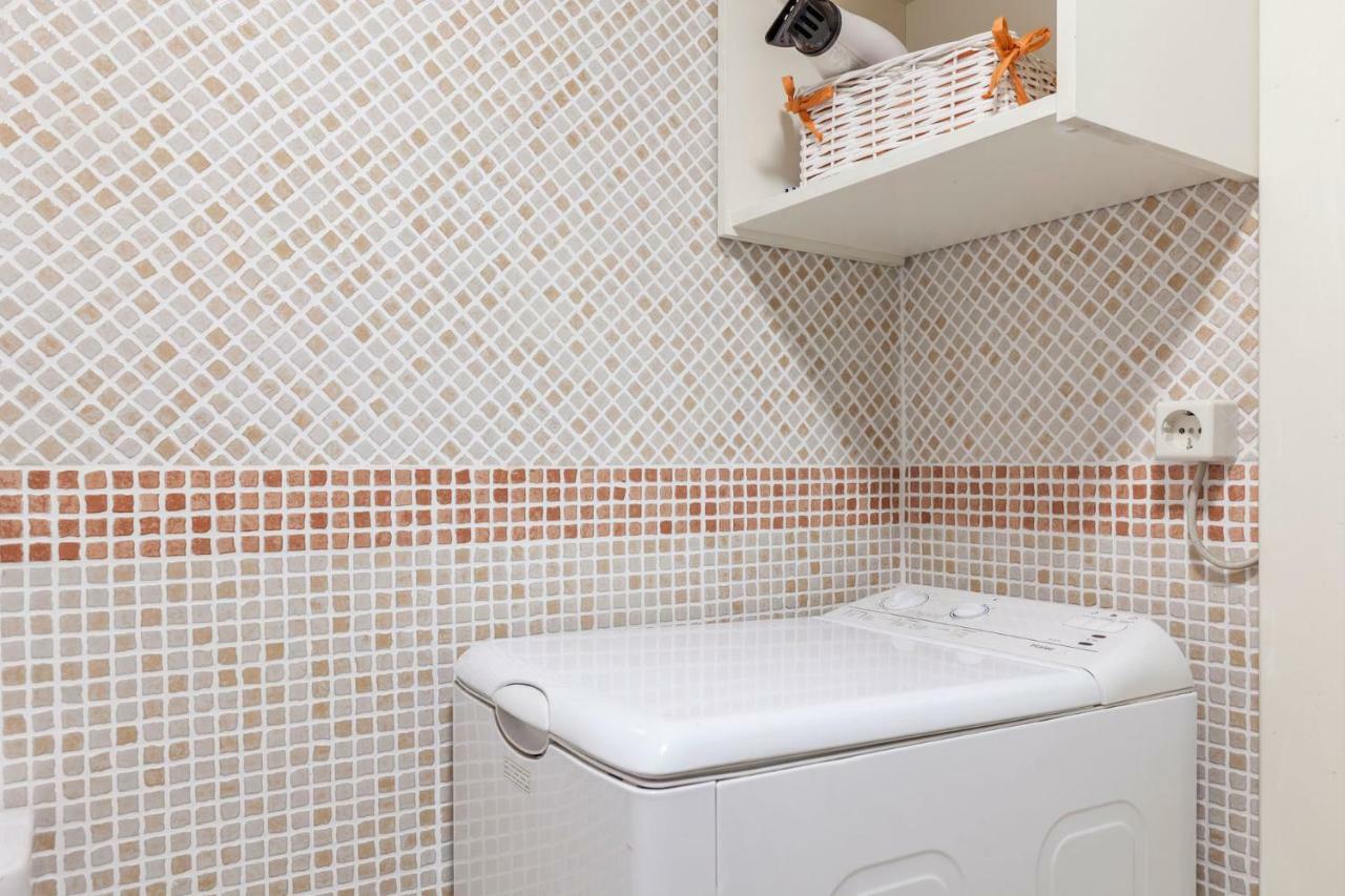Loft Con Magnificas Vistas Centro Sevilla Zewnętrze zdjęcie